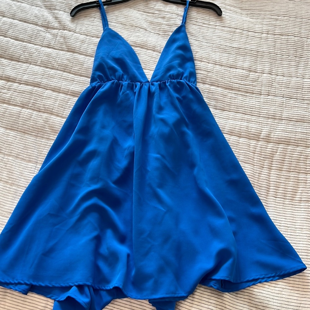 Dress Size Medium